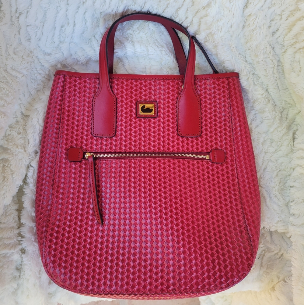Dooney and Bourke